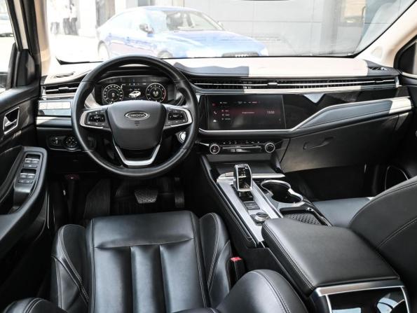 Omoda S5 с пробегом 2023 года, цена 1 549 000 рублей, 62931 км, седан, Автокод Объявления