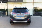 Toyota RAV4 IV (XA40) Рестайлинг Казань  - изображение 20