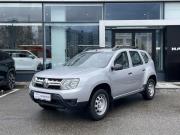 Renault Duster I Рестайлинг Москва  - изображение 18