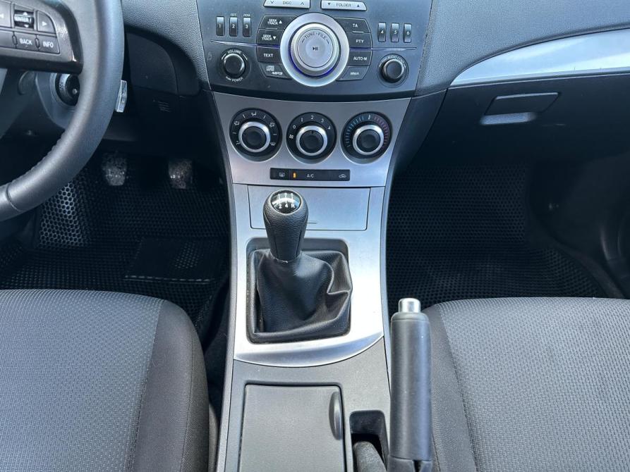 Mazda 3 II (BL) Екатеринбург  - изображение 11
