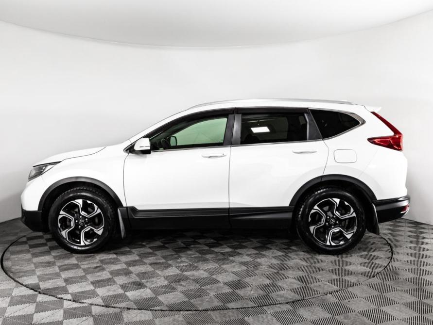 Honda CR-V V Санкт-Петербург  - изображение 8