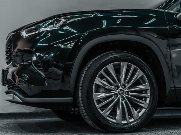 Новый Toyota Highlander IV (XU70) 2026 года, цена 6 050 000 рублей, внедорожник, Автокод Объявления