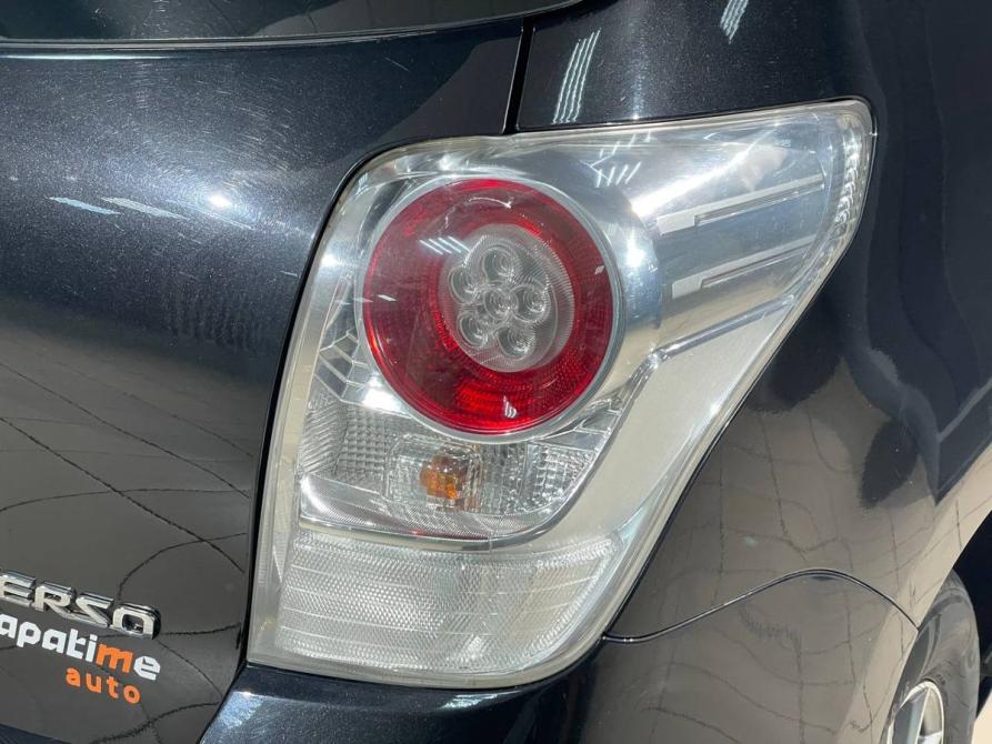 Toyota Verso I Тверь  - изображение 16