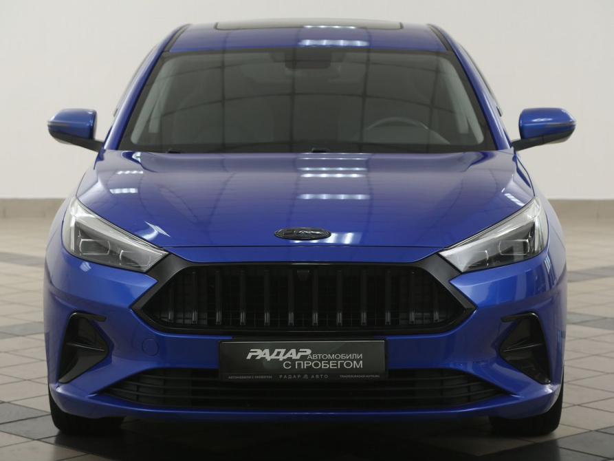 JAC J7 I Иваново  - изображение 6