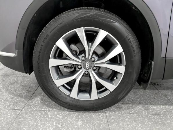 Chery Tiggo 7 Pro I с пробегом 2022 года, цена 1 700 000 рублей, 40964 км, внедорожник, Автокод Объявления