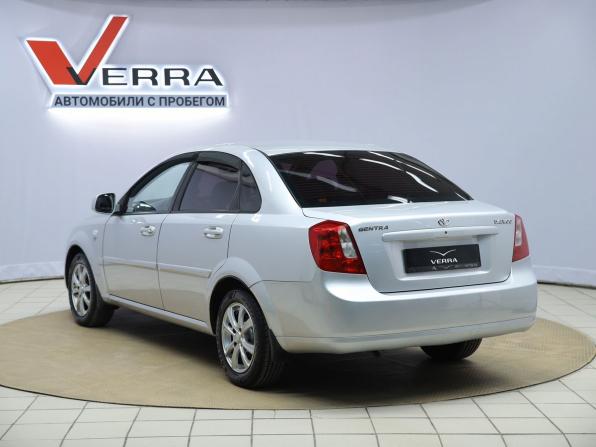Daewoo Gentra II с пробегом 2014 года, цена 550 000 рублей, 191077 км, седан, Автокод Объявления