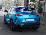 GAC GS3 Москва  - изображение 24