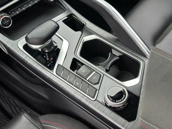 Geely Tugella I Рестайлинг с пробегом 2023 года, цена 2 770 000 рублей, 62166 км, внедорожник, Автокод Объявления