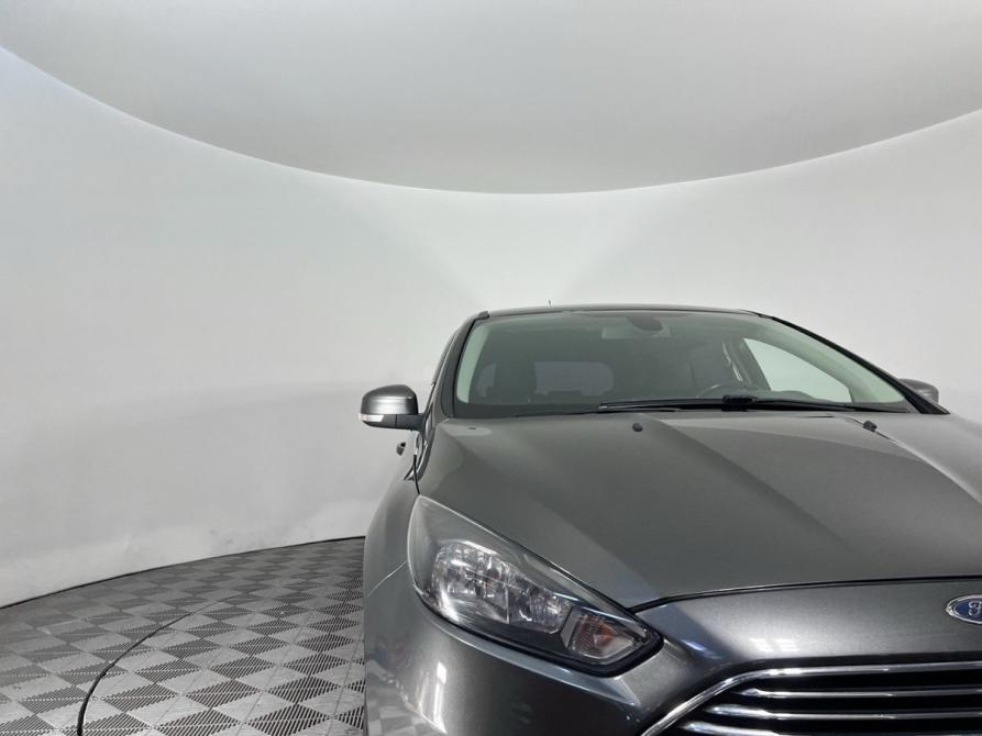 Ford Focus III Рестайлинг Архангельск  - изображение 9
