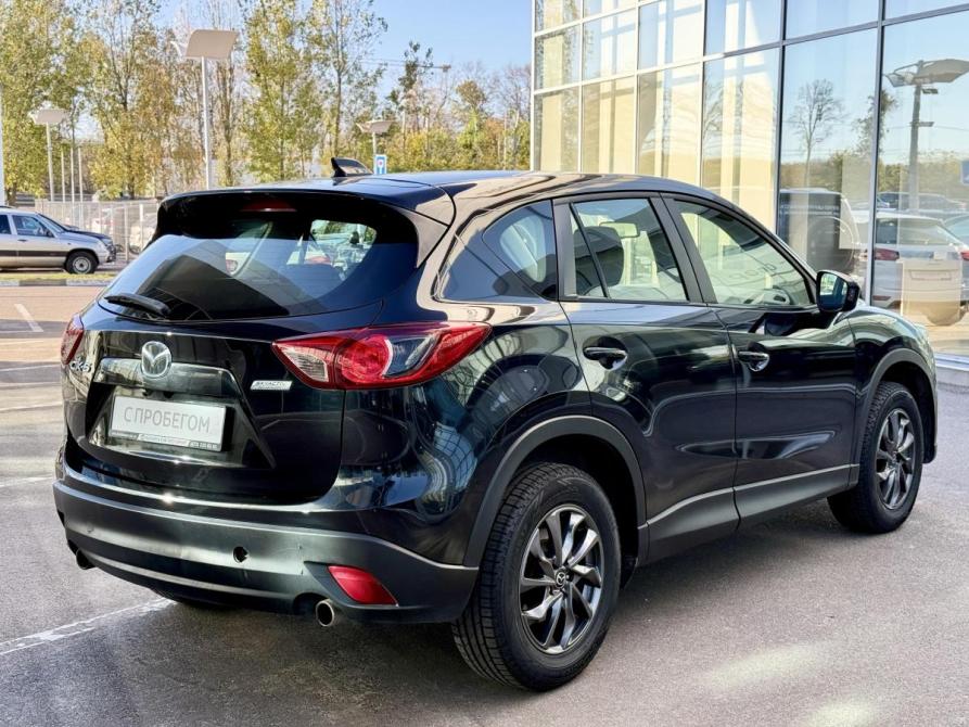 Mazda CX-5 I Воронеж  - изображение 5