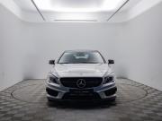 Mercedes-Benz CLA AMG I (C117 X117) Москва  - изображение 21