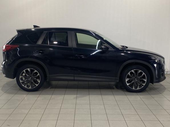 Mazda CX-5 I Рестайлинг с пробегом 2015 года, цена 2 095 000 рублей, 61208 км, внедорожник, Автокод Объявления