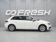 Audi A3 III (8V) Ростов-на-Дону  - изображение 20