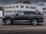 Genesis GV80 I Москва  - изображение 37