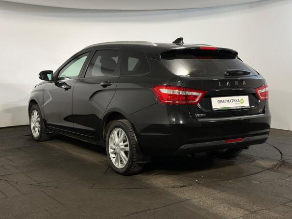 Lada (ВАЗ) Vesta I с пробегом 2019 года, цена 1 100 000 рублей, 118595 км, универсал, Автокод Объявления