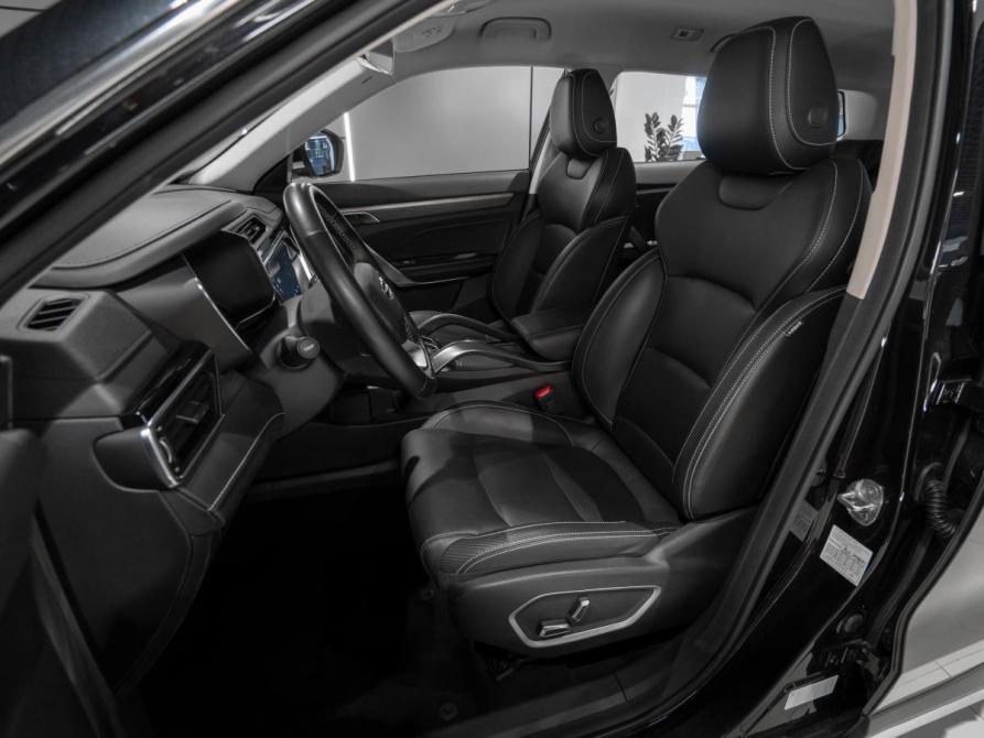 Geely Atlas Pro Москва  - изображение 9