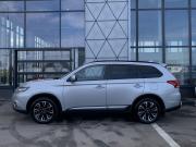 Mitsubishi Outlander III Рестайлинг 3 Москва  - изображение 31