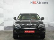 Lexus RX III Екатеринбург  - изображение 24