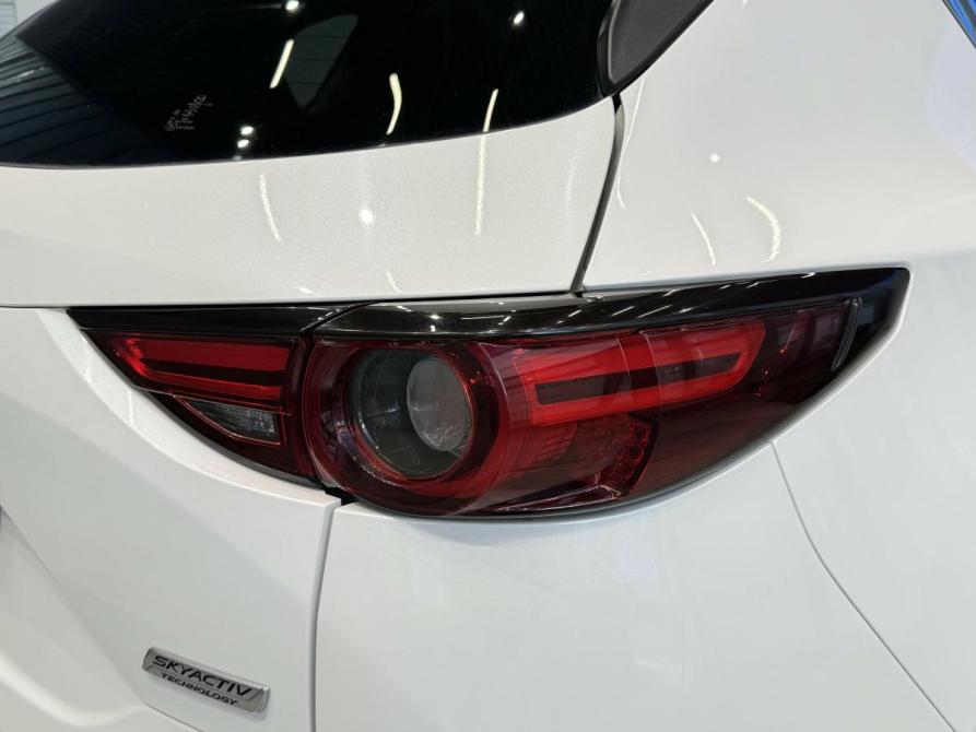 Mazda CX-5 II Волжский  - изображение 11