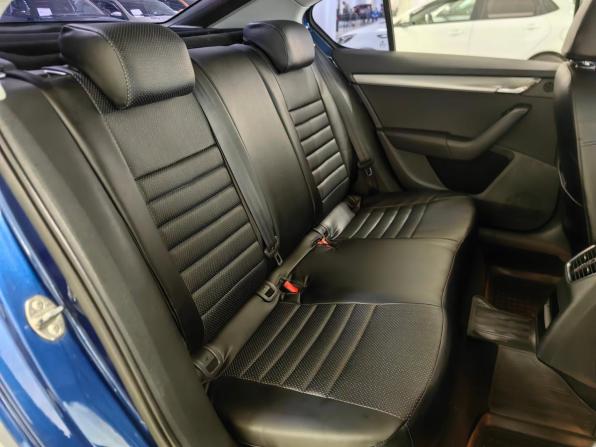Skoda Octavia III (A7) с пробегом 2014 года, цена 839 000 рублей, 188700 км, лифтбек, Автокод Объявления