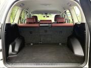 Toyota Land Cruiser Prado 150 Series Рестайлинг 2 Пермь  - изображение 38