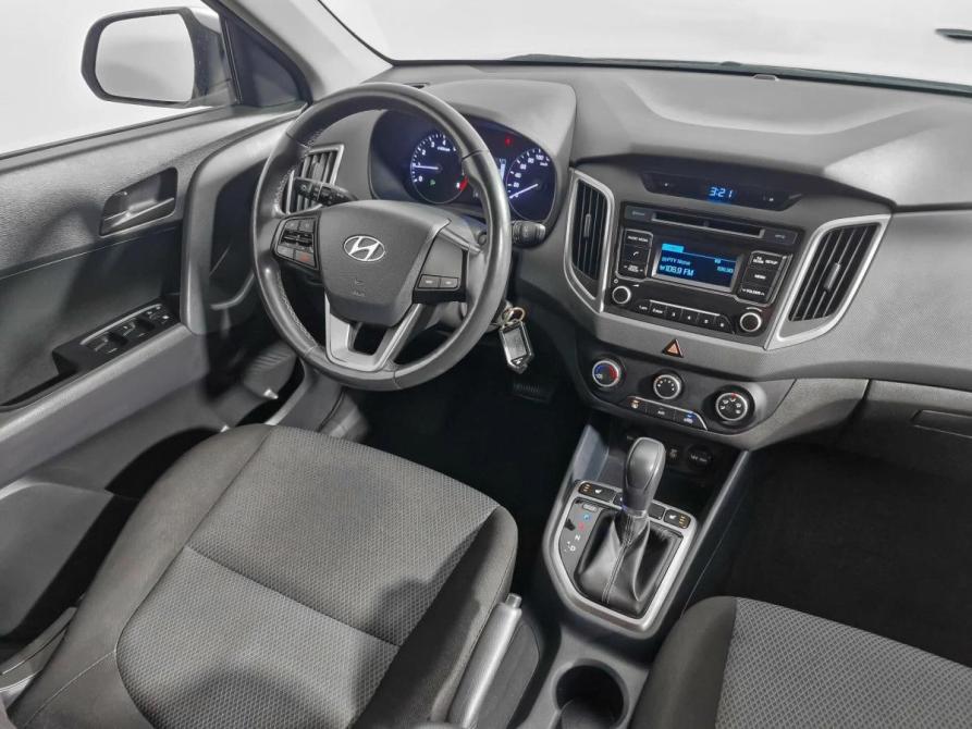 Hyundai Creta I Нижний Новгород  - изображение 20