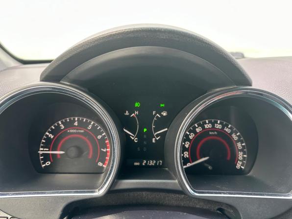 Toyota Highlander II (XU40) Рестайлинг с пробегом 2012 года, цена 2 233 000 рублей, 213211 км, внедорожник, Автокод Объявления