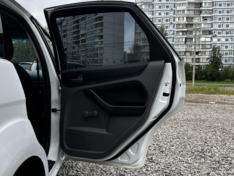 Ford Focus II Рестайлинг Ярославль  - изображение 17