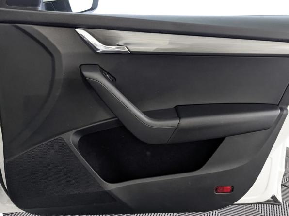 Skoda Octavia III (A7) Рестайлинг с пробегом 2019 года, цена 1 913 500 рублей, 148647 км, лифтбек, Автокод Объявления