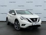 Nissan Murano III (Z52) Курган  - изображение 19