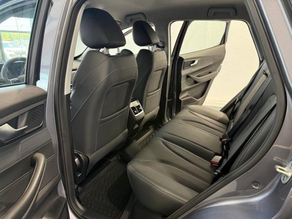 Chery Tiggo 4 I Рестайлинг 2 с пробегом 2025 года, цена 1 780 000 рублей, 2916 км, внедорожник, Автокод Объявления