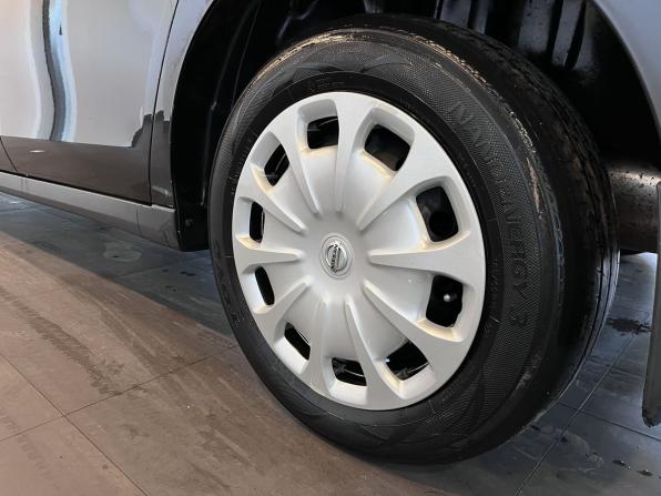Nissan Almera III (G15) с пробегом 2018 года, цена 730 000 рублей, 95251 км, седан, Автокод Объявления