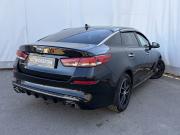 Kia Optima IV Рестайлинг Москва  - изображение 27