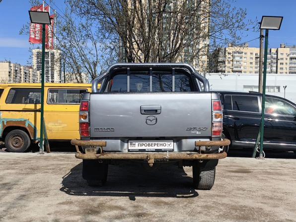 Mazda BT-50 I с пробегом 2008 года, цена 599 000 рублей, 203340 км, offers.body_type.unknown, Автокод Объявления