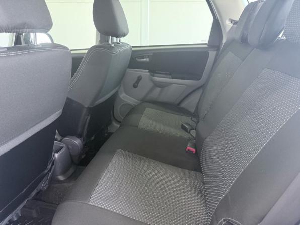Suzuki SX4 II (S-Cross) с пробегом 2014 года, цена 1 129 000 рублей, 138600 км, хэтчбек, Автокод Объявления