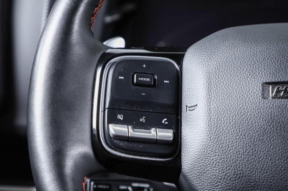 Haval Dargo I Новосибирск  - изображение 13