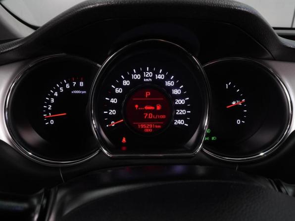 Kia Ceed II с пробегом 2014 года, цена 1 149 000 рублей, 195291 км, хэтчбек, Автокод Объявления