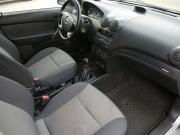 Chevrolet Aveo I Рестайлинг Иваново  - изображение 26