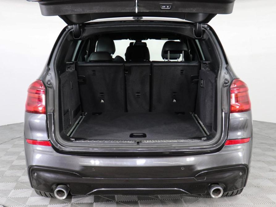 BMW X3 III (G01) Химки  - изображение 9