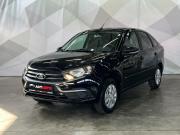 Lada (ВАЗ) Granta I Рестайлинг Оренбург  - изображение 20