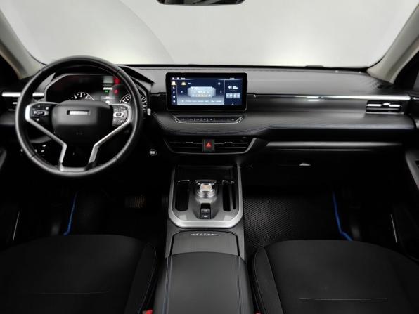 Haval Jolion I с пробегом 2023 года, цена 1 945 000 рублей, 38883 км, внедорожник, Автокод Объявления