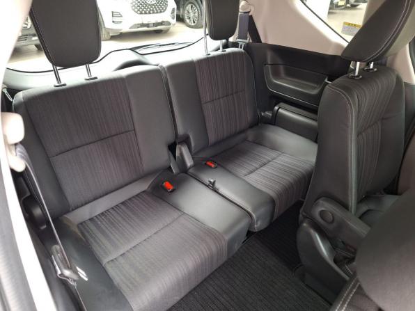 Honda Freed II с пробегом 2017 года, цена 1 751 000 рублей, 39513 км, компактвэн, Автокод Объявления