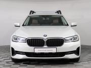 BMW 5 серии VII (G30/G31/G38) Рестайлинг Химки  - изображение 20