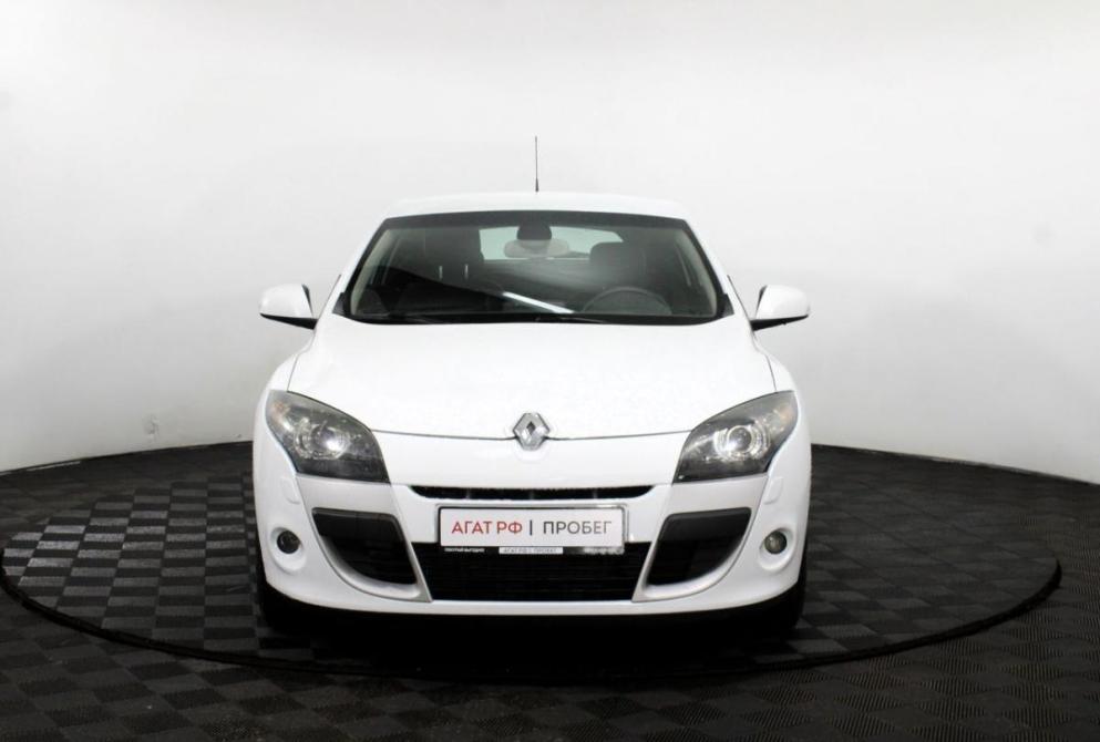 Renault Megane III Нижний Новгород  - изображение 3