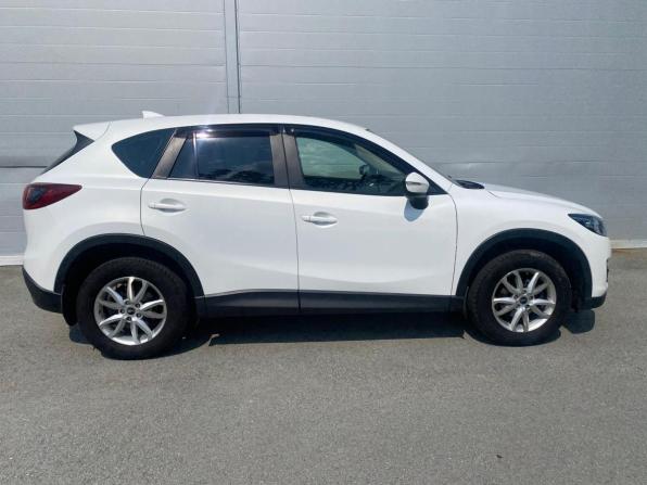 Mazda CX-5 I с пробегом 2015 года, цена 1 894 000 рублей, 127873 км, внедорожник, Автокод Объявления