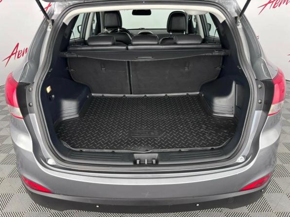 Hyundai ix35 I с пробегом 2012 года, цена 1 245 000 рублей, 152880 км, внедорожник, Автокод Объявления