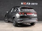Hyundai Tucson IV Рестайлинг Екатеринбург  - изображение 31