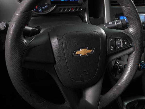 Chevrolet Aveo II с пробегом 2012 года, цена 649 000 рублей, 222714 км, седан, Автокод Объявления