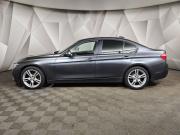 BMW 3 серии VI (F3x) Рестайлинг Москва  - изображение 20