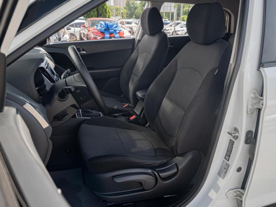 Hyundai Creta I Краснодар  - изображение 10